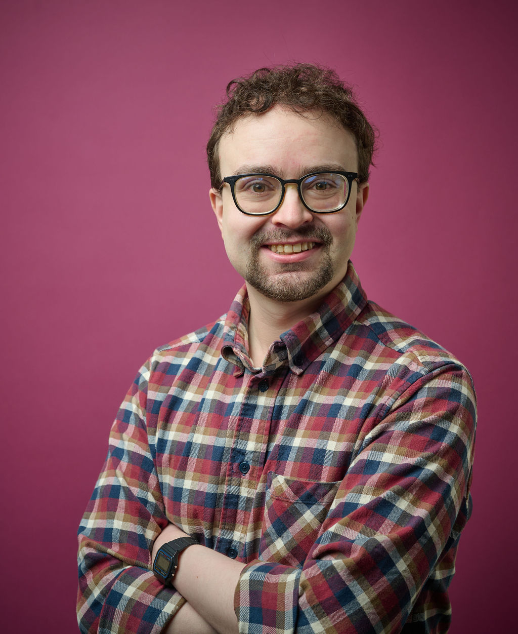 Eric Petralia