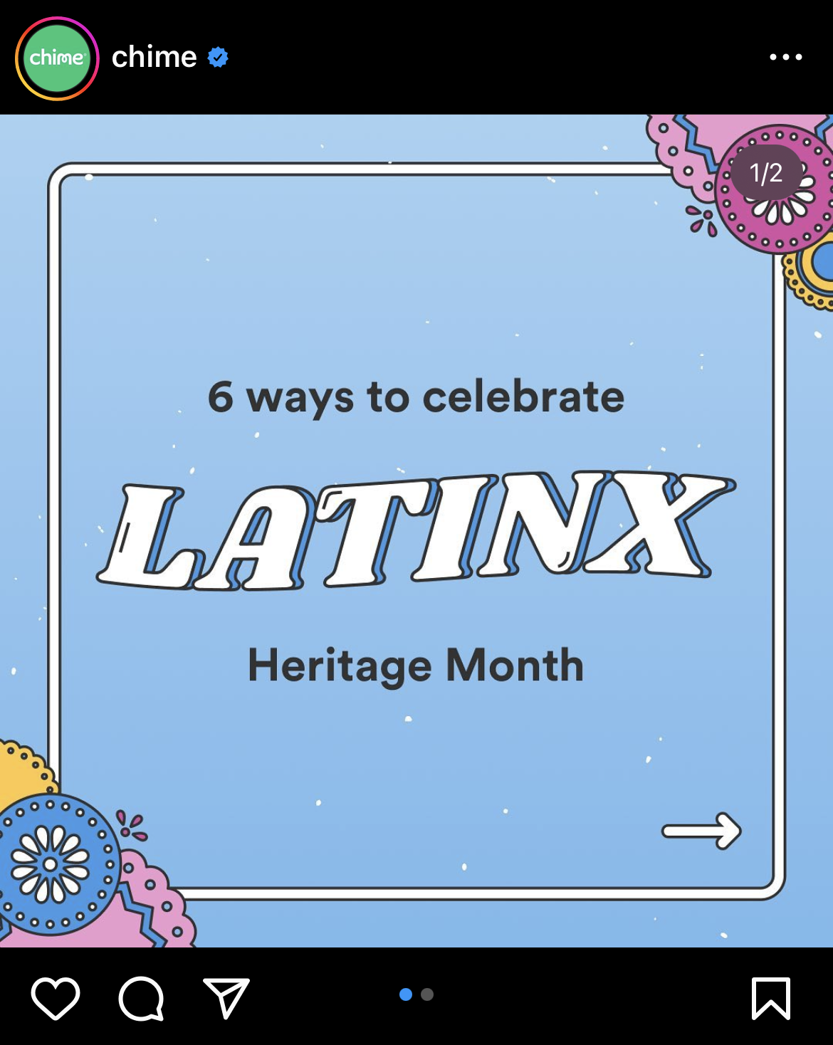 6 ways to celebrate Latinx Heritage Month